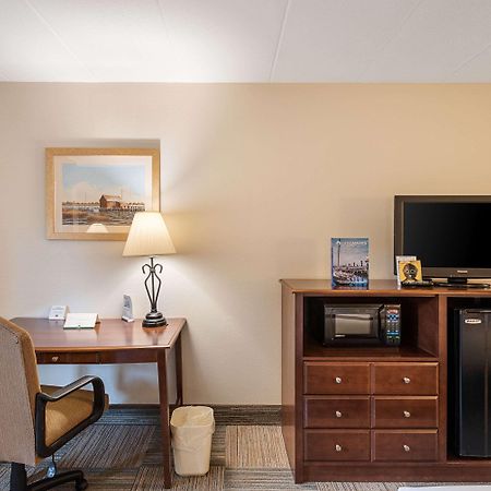 Quality Inn Easton Exterior photo