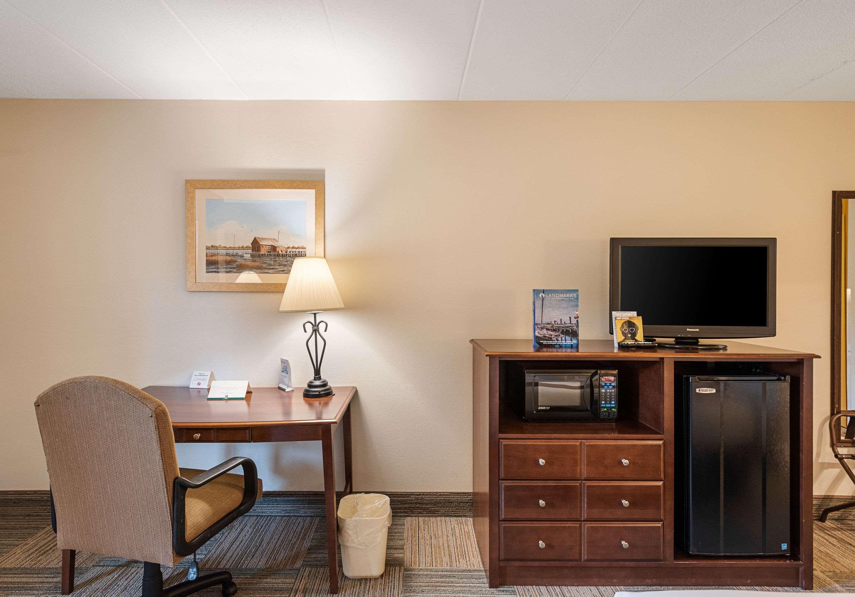 Quality Inn Easton Exterior photo