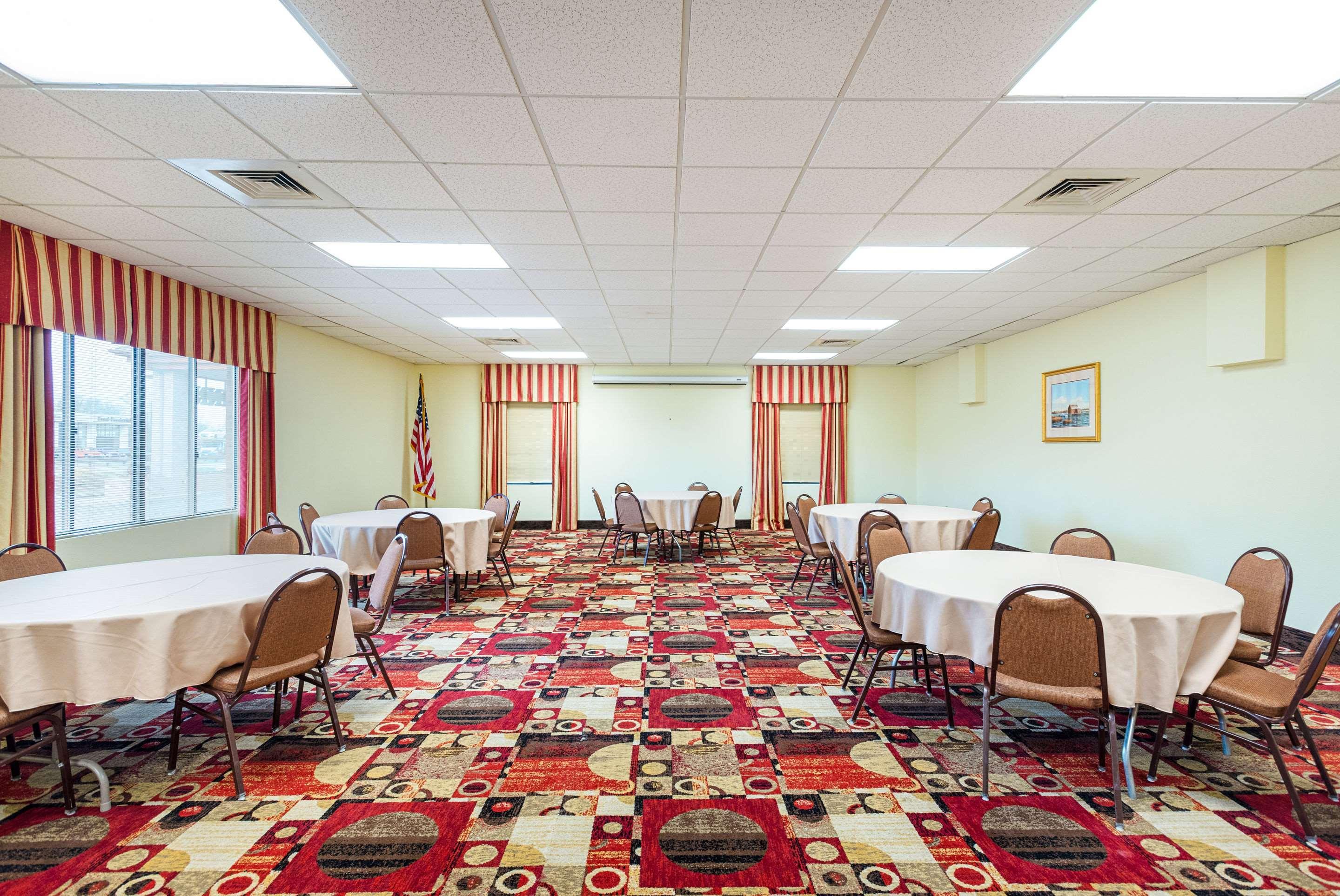 Quality Inn Easton Exterior photo