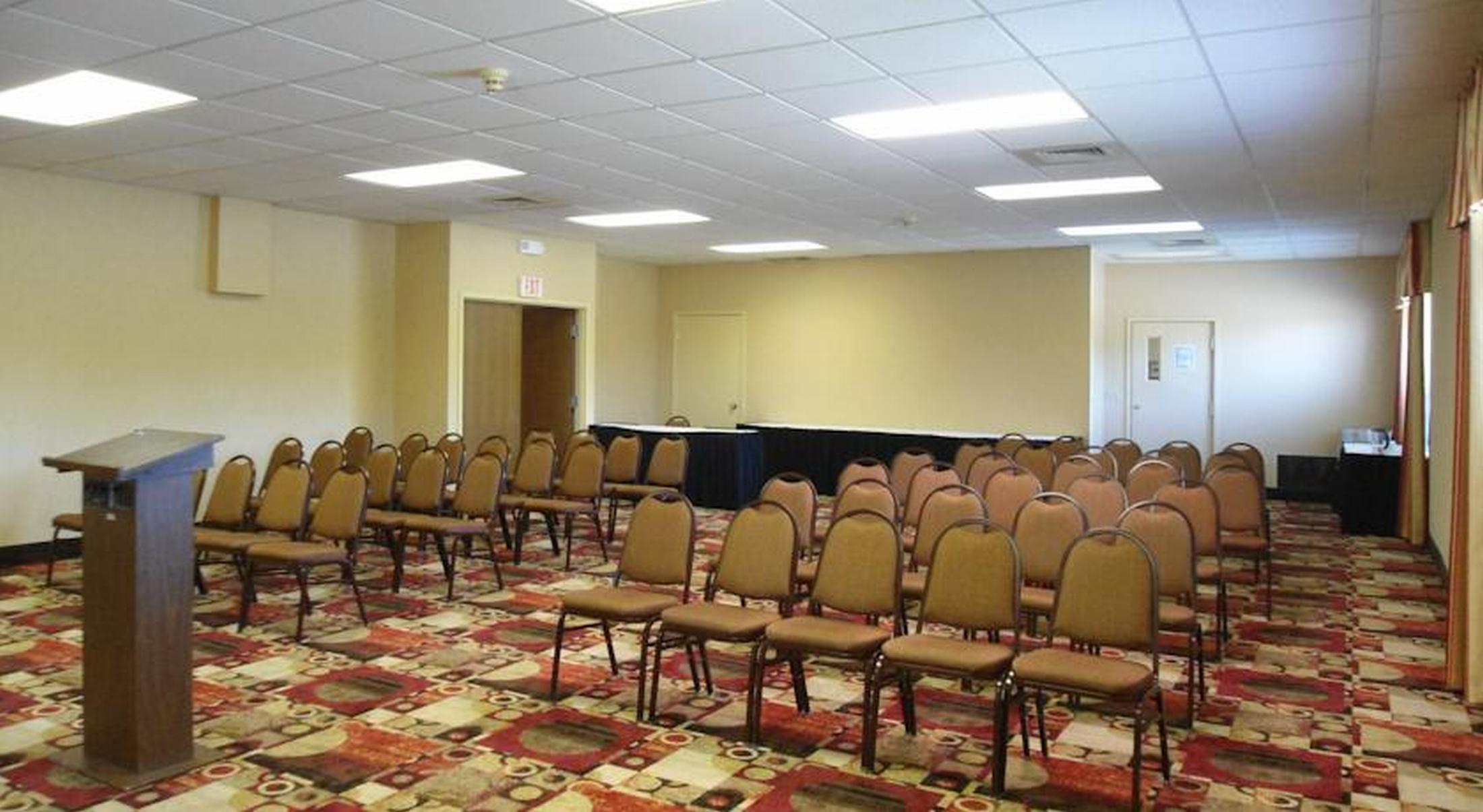 Quality Inn Easton Exterior photo
