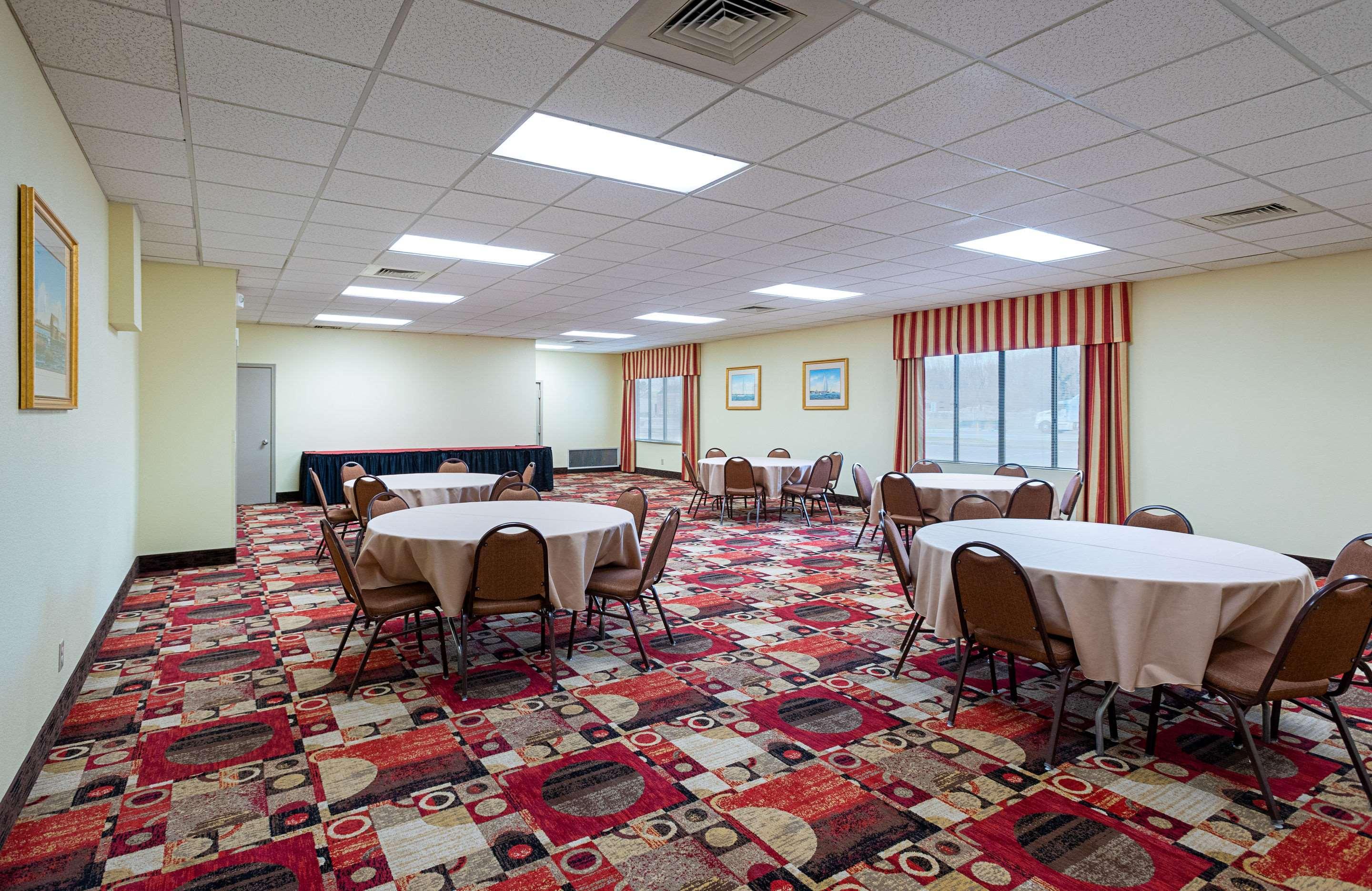 Quality Inn Easton Exterior photo