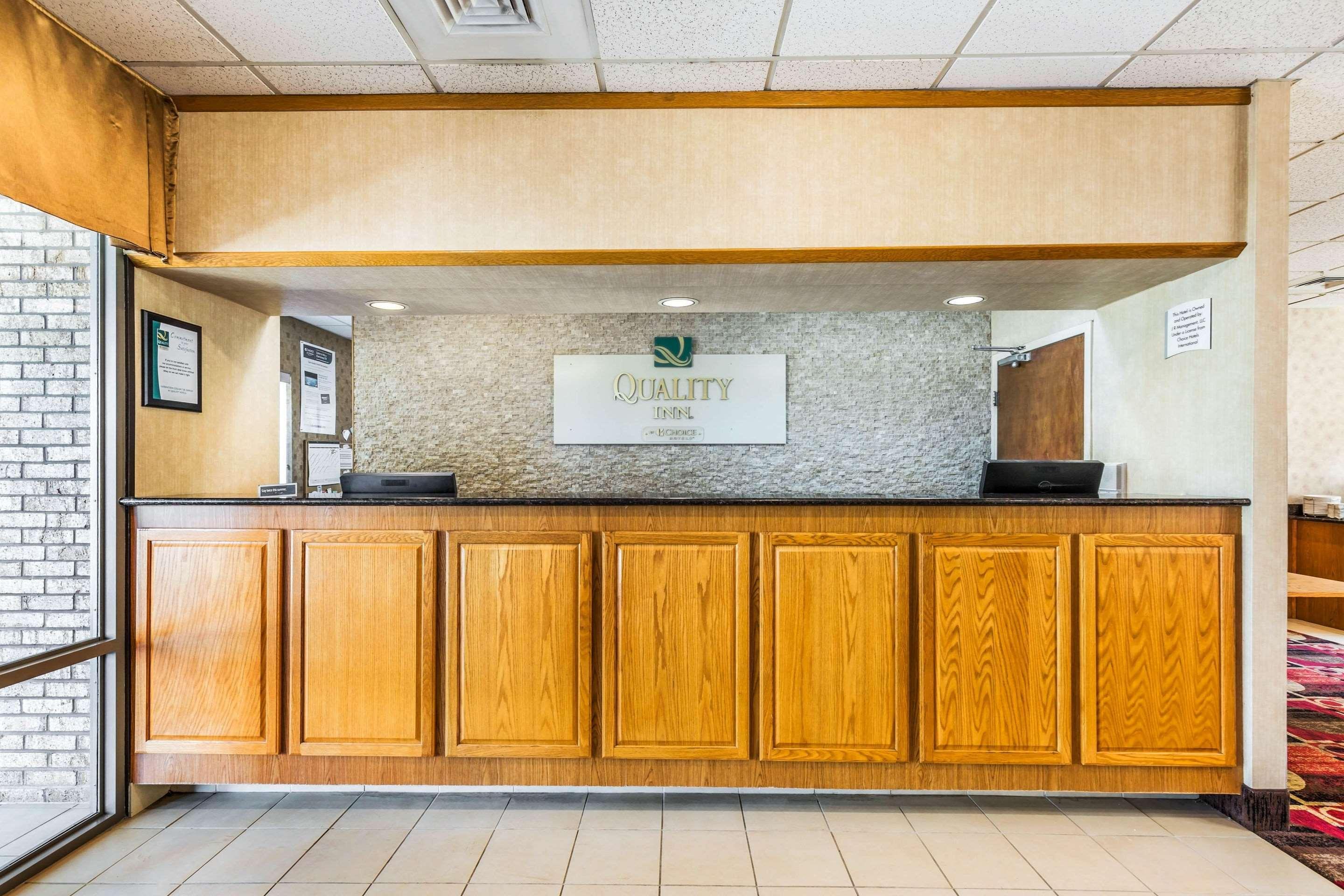 Quality Inn Easton Exterior photo