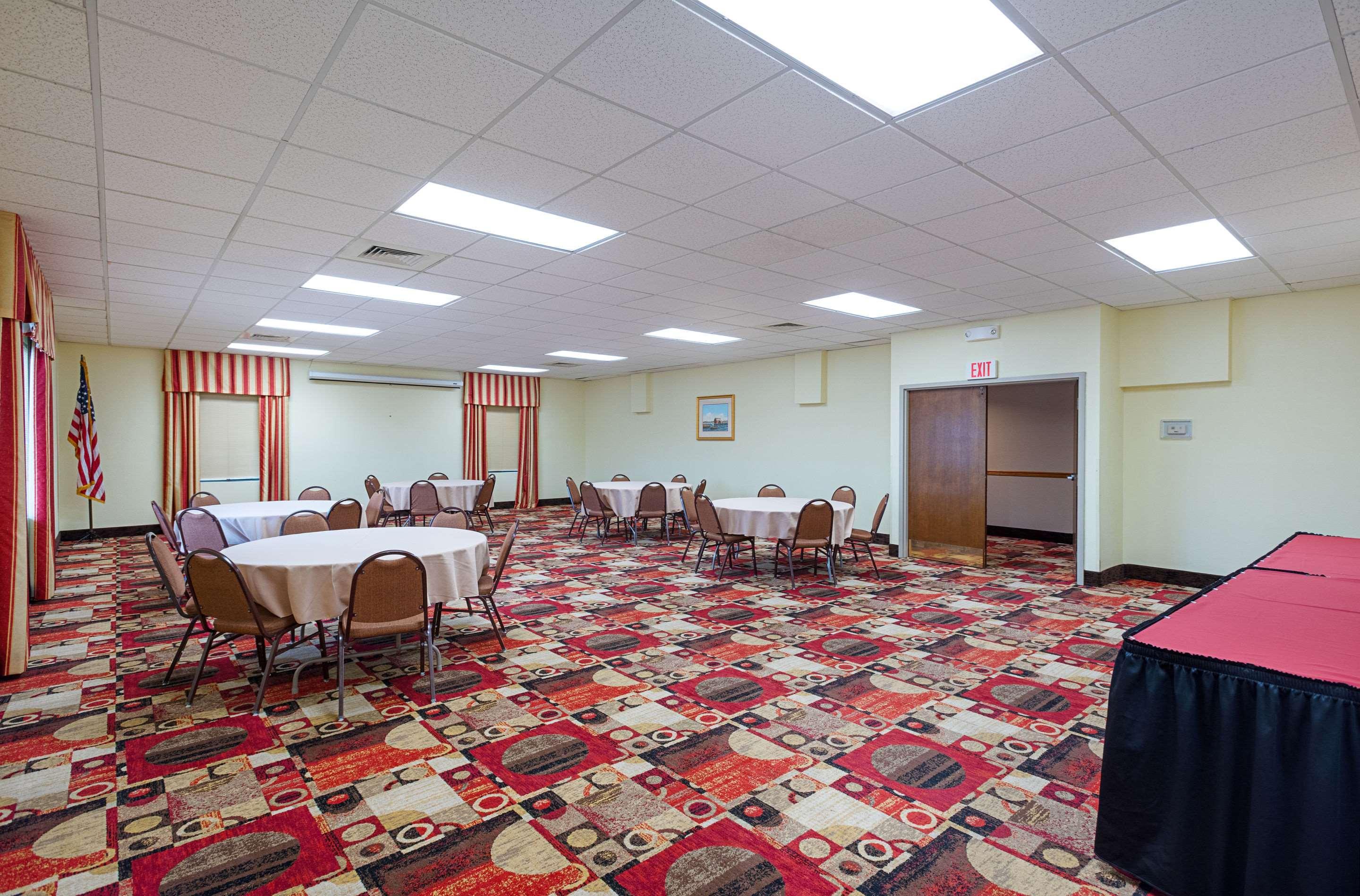 Quality Inn Easton Exterior photo