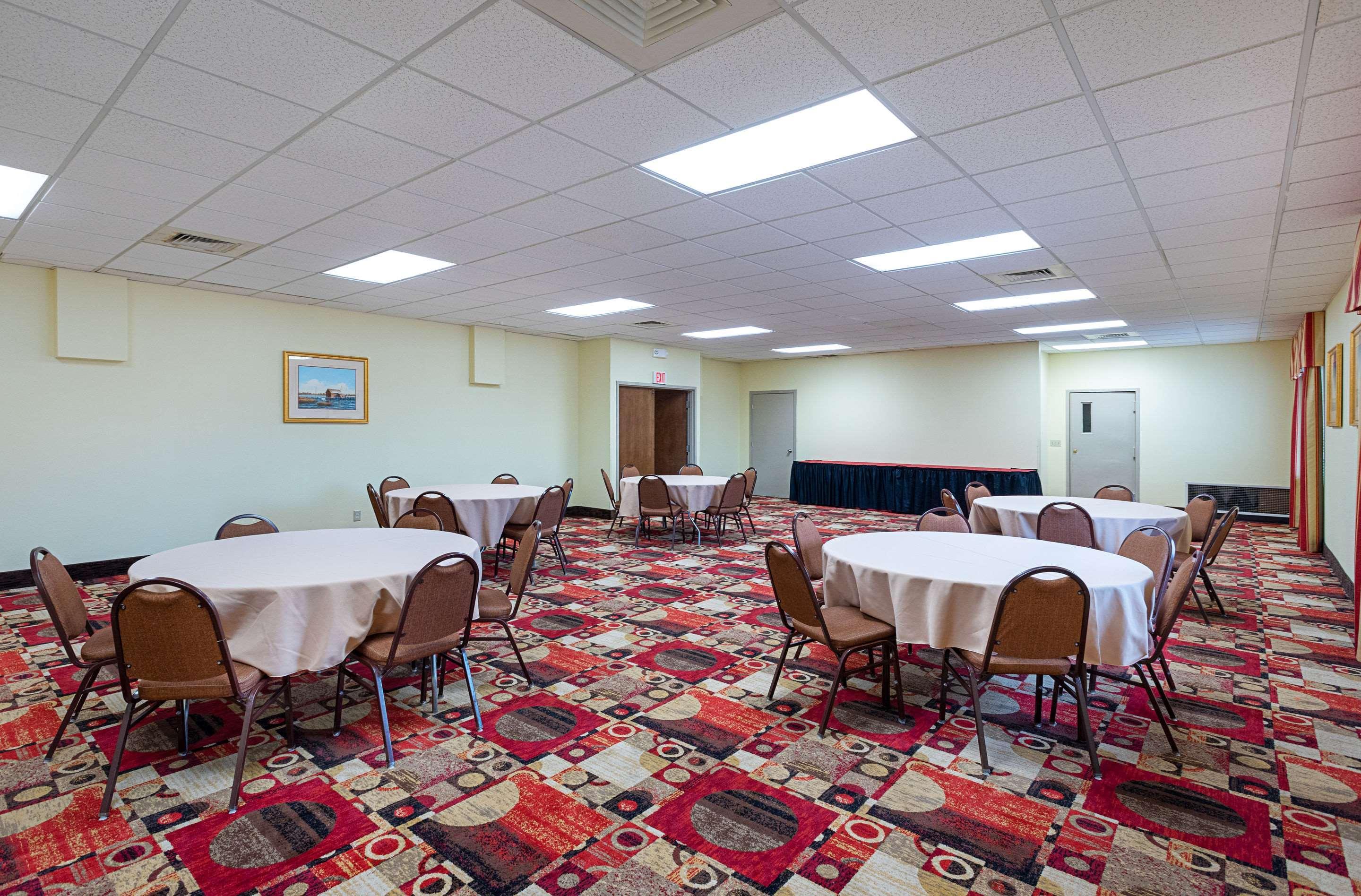 Quality Inn Easton Exterior photo