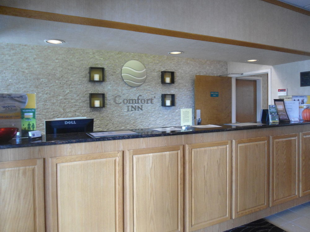 Quality Inn Easton Exterior photo