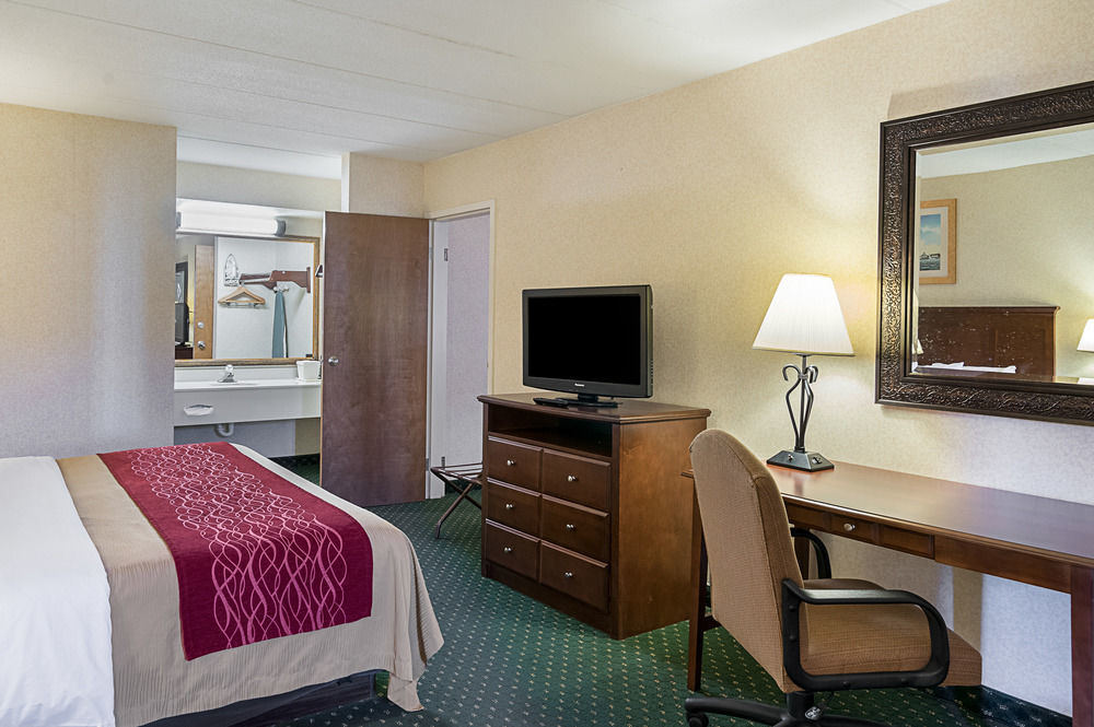 Quality Inn Easton Exterior photo