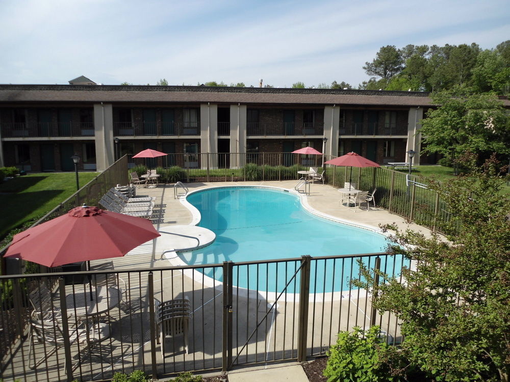 Quality Inn Easton Exterior photo