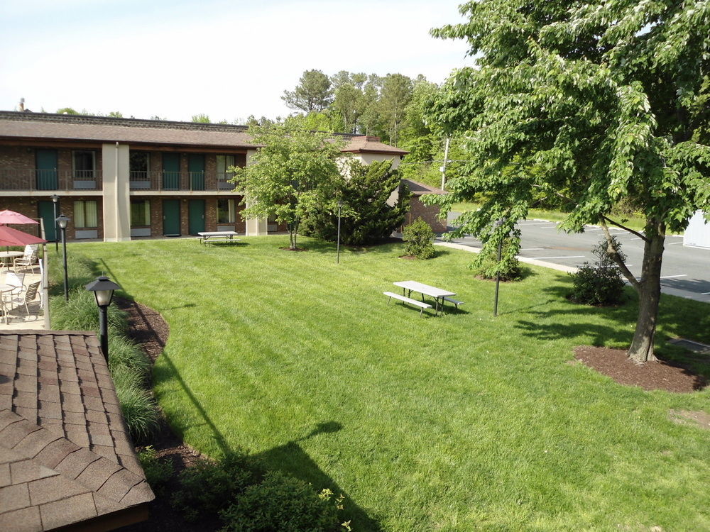 Quality Inn Easton Exterior photo