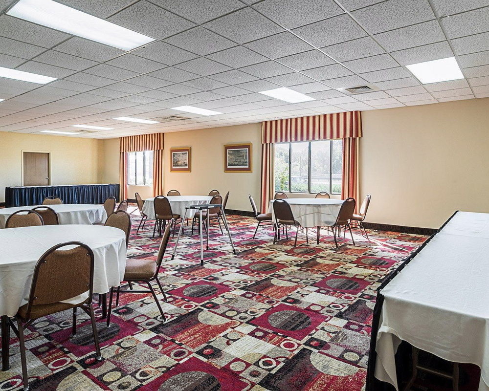 Quality Inn Easton Exterior photo