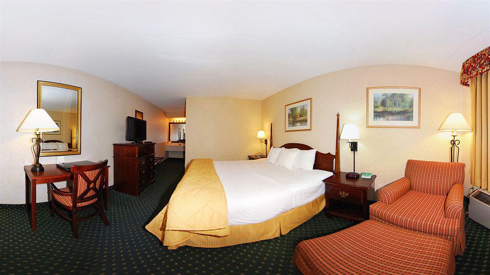 Quality Inn Easton Exterior photo