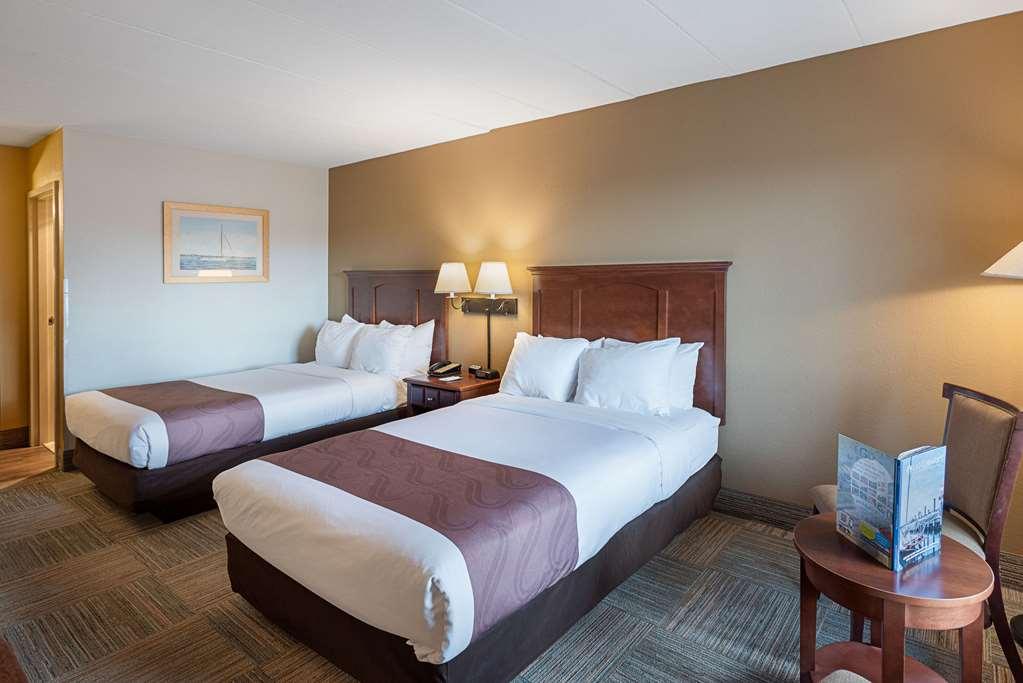 Quality Inn Easton Room photo